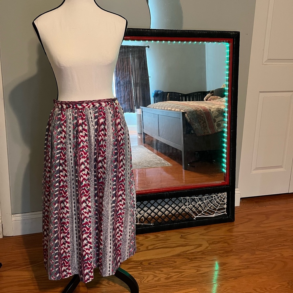 Vintage ACT III skirt